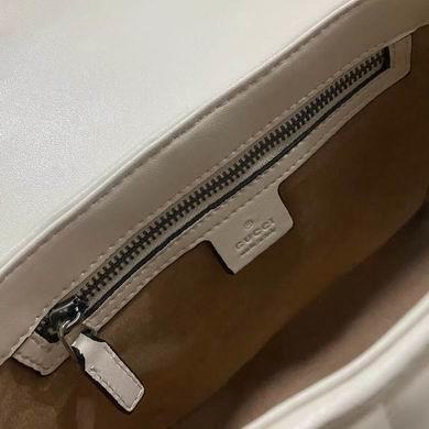 Gucci Bags 1:1 WD498110 27X19X10.5