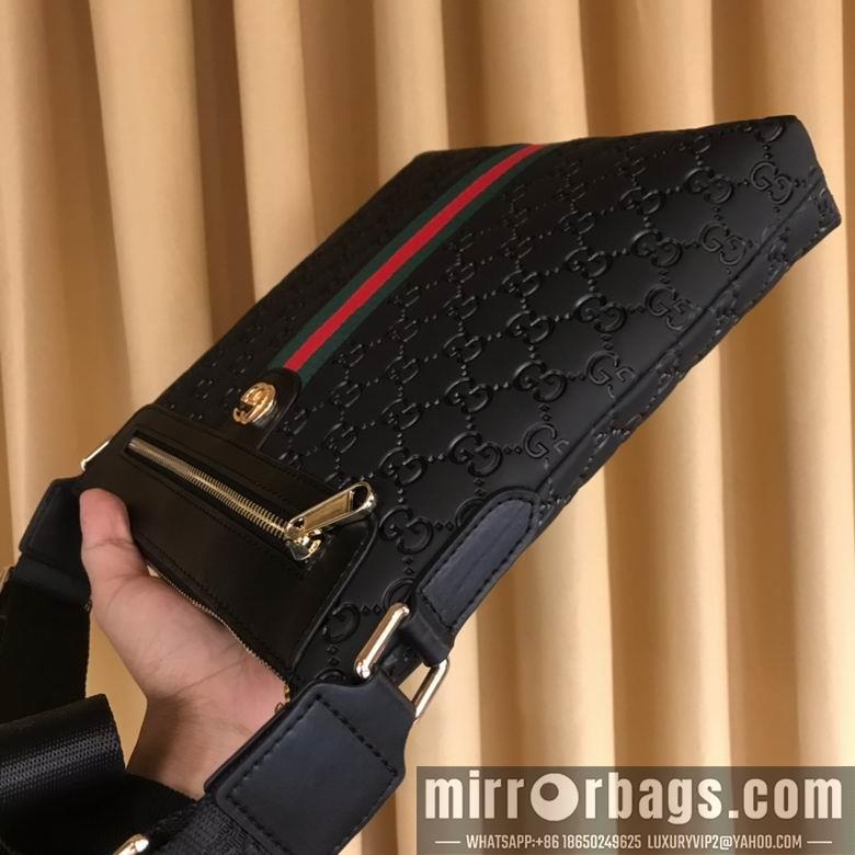 Gucci Bags 1:1 392-4 28X25X5cm WP