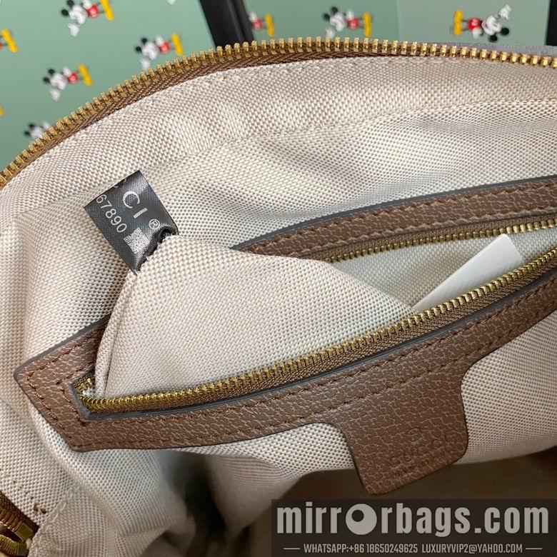 Gucci Bags 1:1 WD547934 27.5X28X6