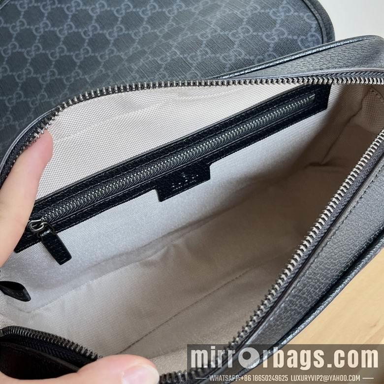 Gucci Bags 1:1 Ophidia 724704 27X20X7cm DF 4colour