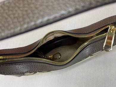 Gucci Bags 1:1 658551 20X15X5cm DF 3colour