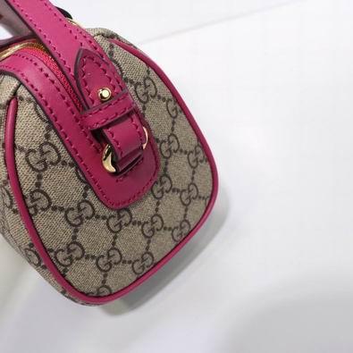 Gucci Bags 1:1 432123 18.5x12x10cm df03