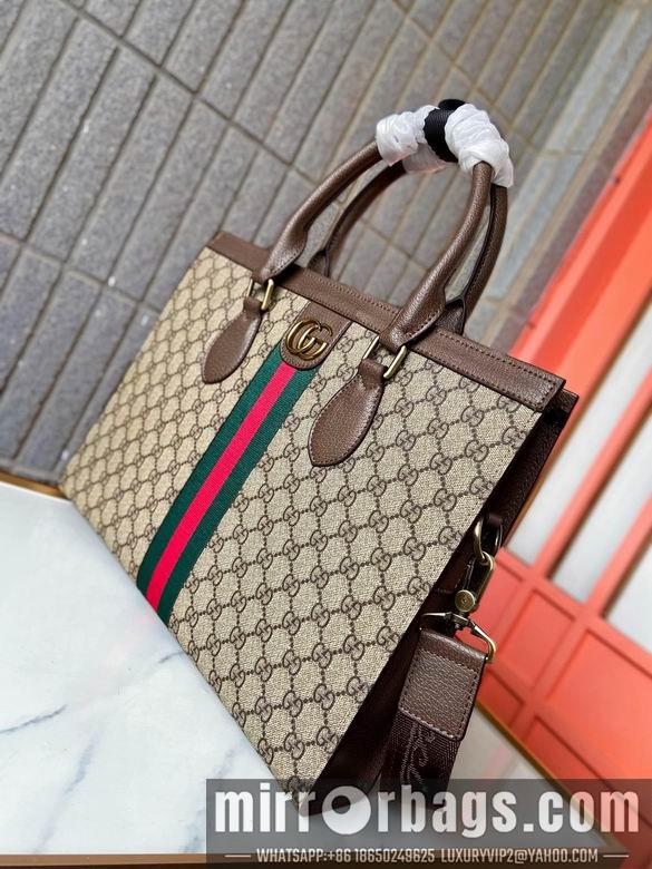 Gucci Bags 1:1 9127 37X28X6.5cm XM 2colour