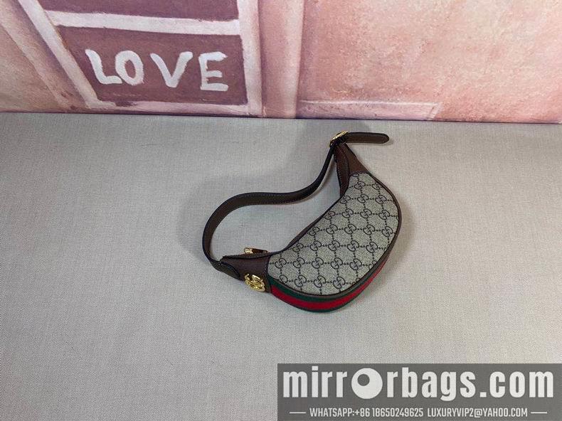 Gucci Bags 1:1 658551 20x15x5cm df04