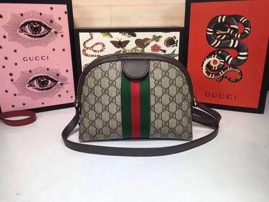 Gucci Bags 1:1 WD499621 23X19X8