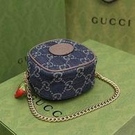 Gucci Bags 1:1 052106 XM 2colour