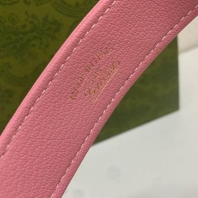 Gucci Bags 1:1 27X13.5X2cm 010601 DF 4colour