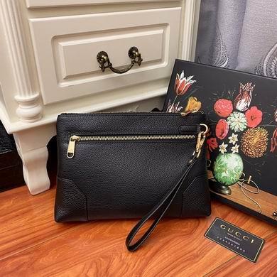Gucci Bags 1:1 6017 27X18X4cm XM