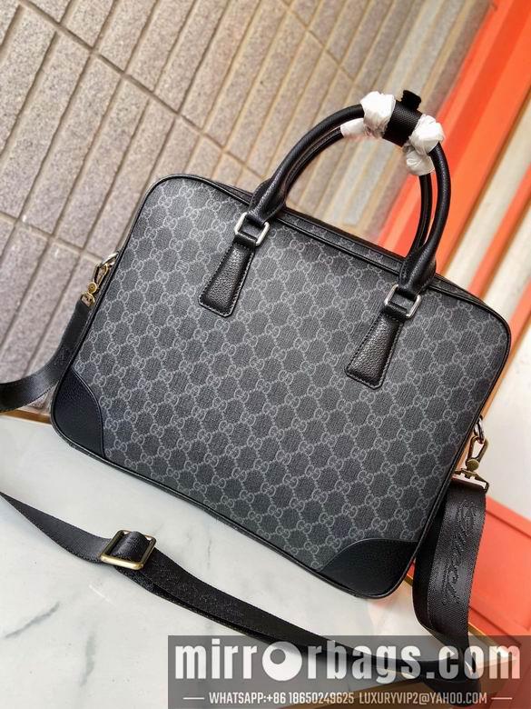 Gucci Bags 1:1 9128 38X29X8cm XM 2colour