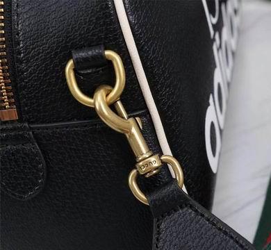 Gucci Bags 1:1 702397 31.5X18X15.5cm DN 4colour