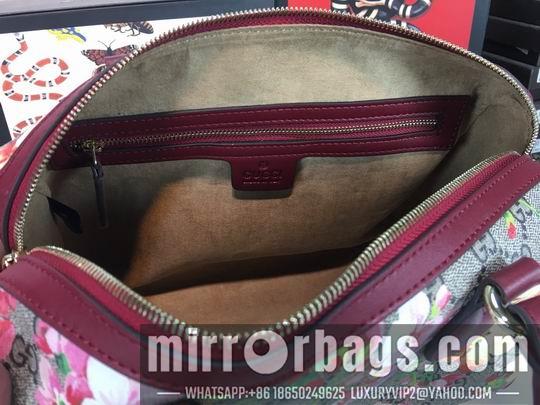 Gucci Bags 1:1 409529 28x17.5x15cm df05