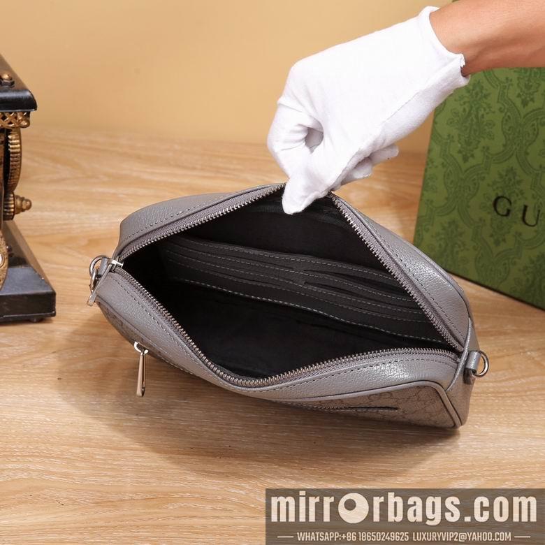 Gucci Bags 1:1 5009 24X6X16cm WP
