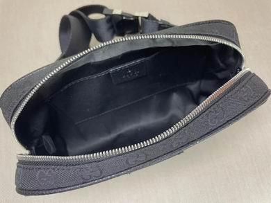 Gucci Bags 1:1 449174 22.5X15X4cm DF 2colour