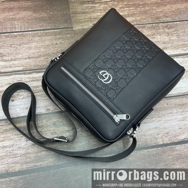 Gucci Bags 1:1 1313G 28X24X6cm SC