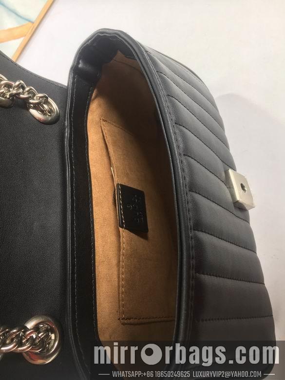 Gucci Bags 1:1 WD446744 23X14X6