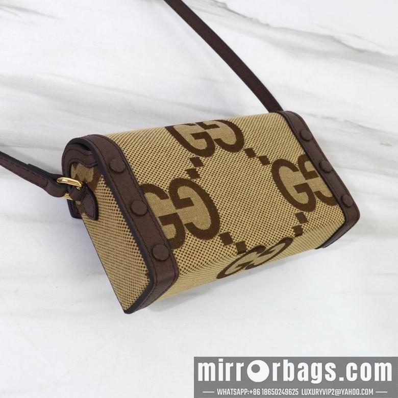 Gucci Bags 1:1 699296 18X12X5cm DF