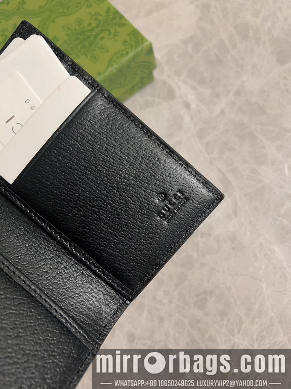 Gucci Bags 1:1 768249 7.5X12cm YG 6