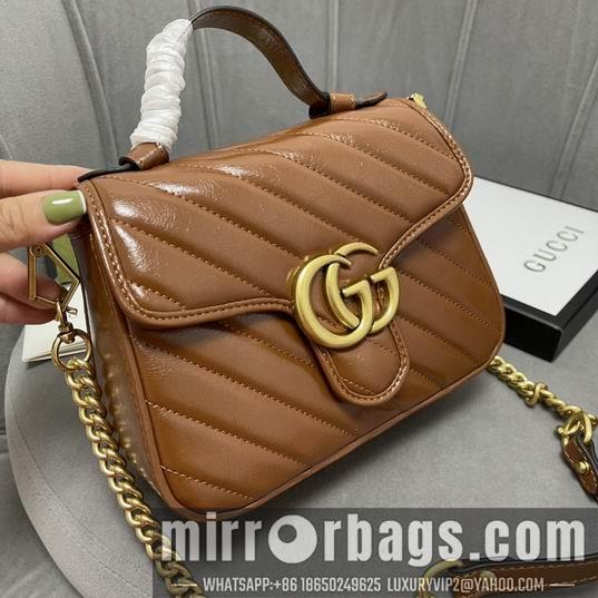 Gucci Bags 1:1 WL547260 21X15X8
