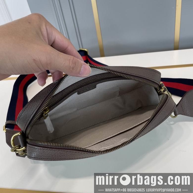 Gucci Bags 1:1 33175-3 25X16X5cm XM