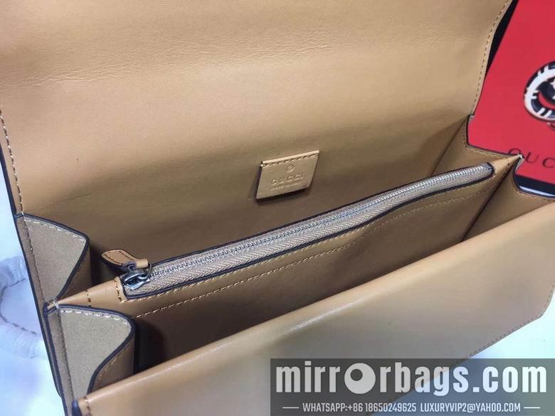 Gucci Bags 1:1 WD 400249 28X18X9