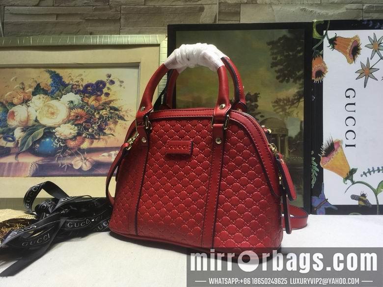 Gucci Bags 1:1 贝壳包 WD449654 24X19X13