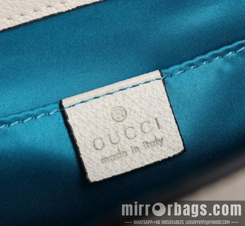 Gucci Bags 1:1 WD503877 26X17.5X8