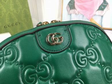 Gucci Bags 1:1 702229 23X19X8cm DF 4colour