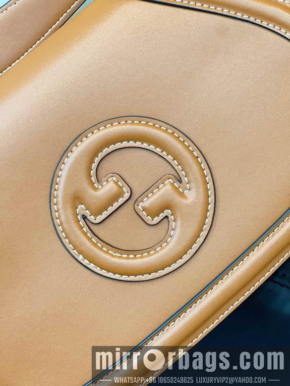 Gucci Bags 1:1 815714 27X17X7cm DF 4colour