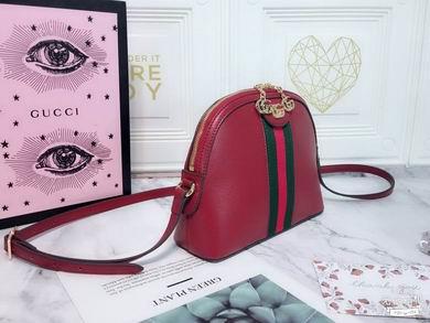 Gucci Bags 1:1 WD499621 23X19X8