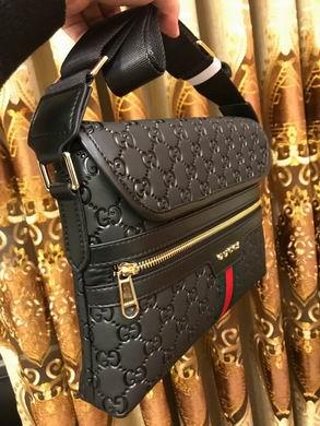 Gucci Bags 1:1 983-4 28X20X5cm XM