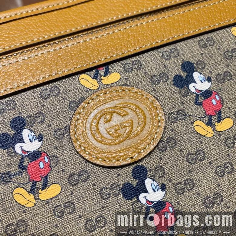 Gucci Bags 1:1 602552 31X22X4cm DF