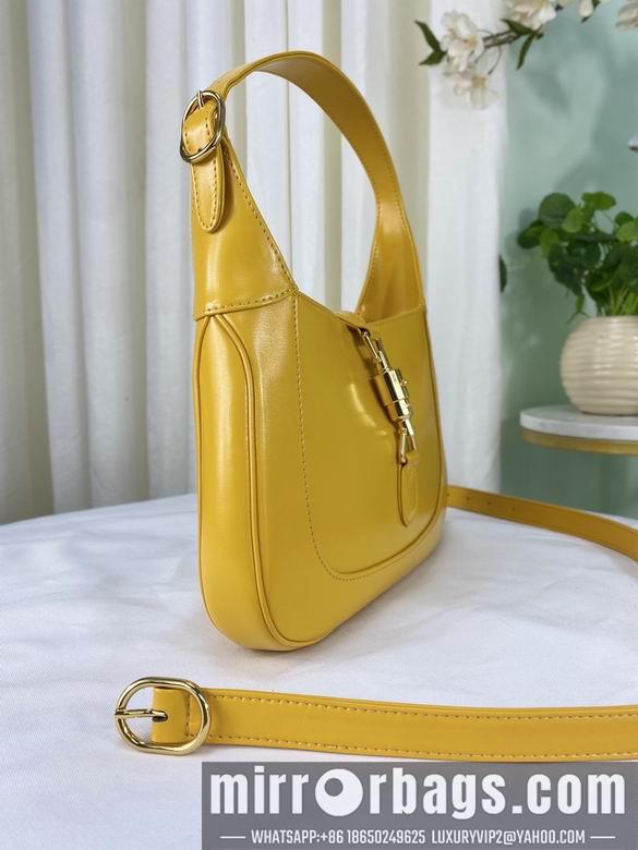 Gucci Bags 1:1 636709 28X19X4.5cm DF-1