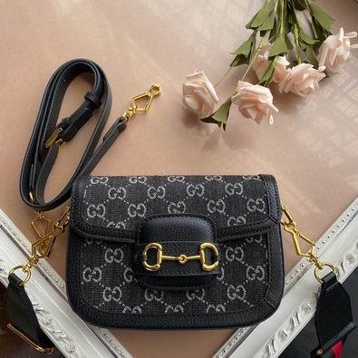 Gucci Bags 1:1 658574 20.5x14.5x5cm df04