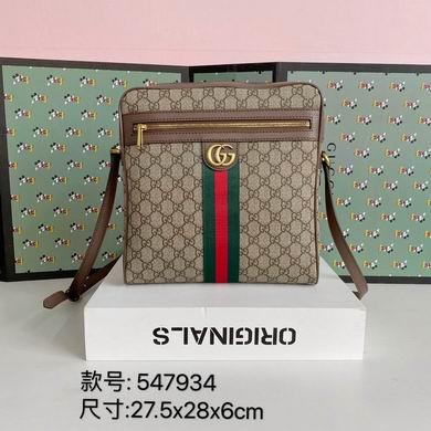 Gucci Bags 1:1 WD547934 27.5X28X6