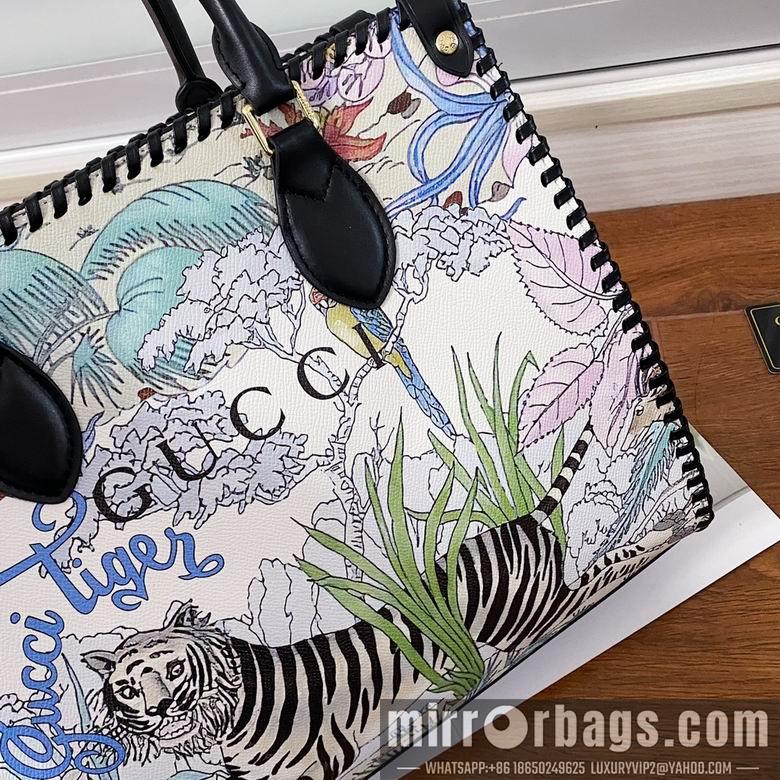 Gucci Bags 1:1 TOTE 659983 31X26.5X14cm DF 2colour