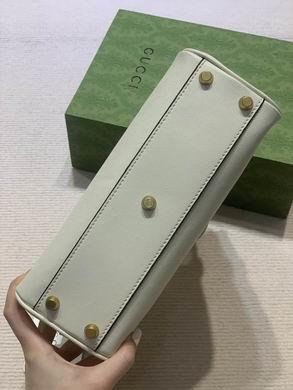 Gucci Bags 1:1 WD658450 25.5X20X10.5