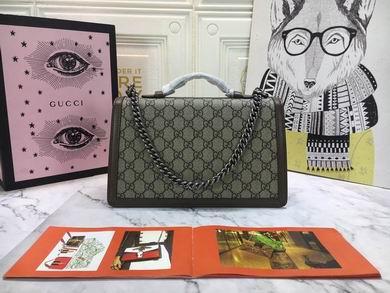 Gucci Bags 1:1 WD621512 28X18X8