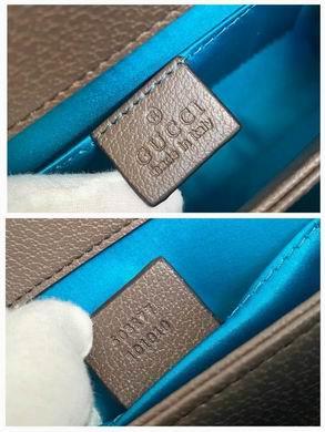 Gucci Bags 1:1 WD503877 26X17.5X8