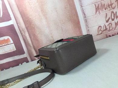 Gucci Bags 1:1 Ophidia 602576 18.5x15x7.5cm df03