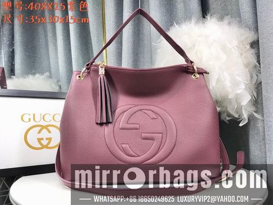 Gucci Bags 1:1 408825 35x30x15cm df06