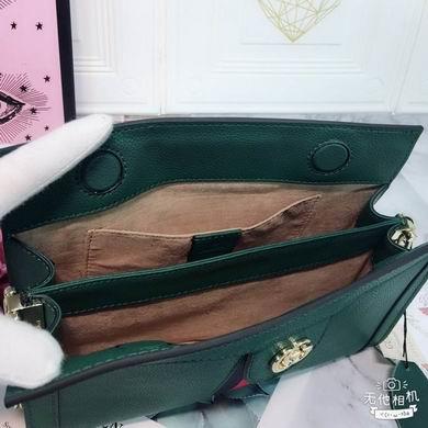Gucci Bags 1:1 WD503877 26X17.5X8