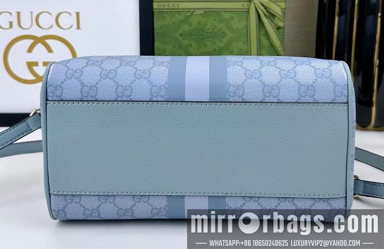 Gucci Bags 1:1 772065 31X20X16.5cm DF 2colour