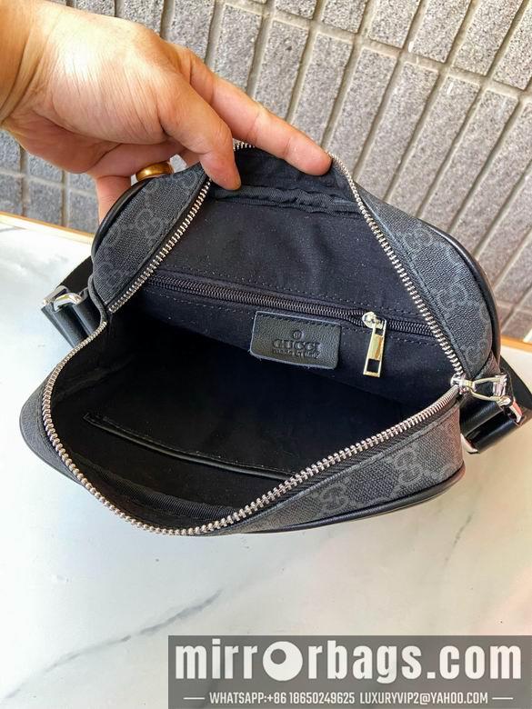 Gucci Bags 1:1 A90-1 23X26X6.5cm XM