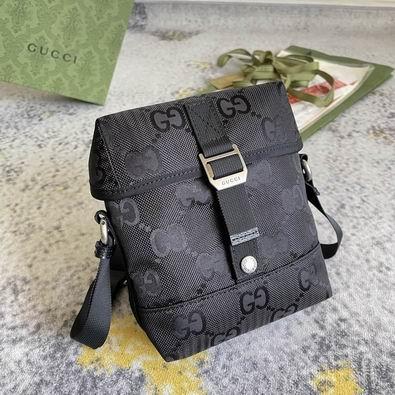 Gucci Bags 1:1 643858 16x18.5x7cm df05