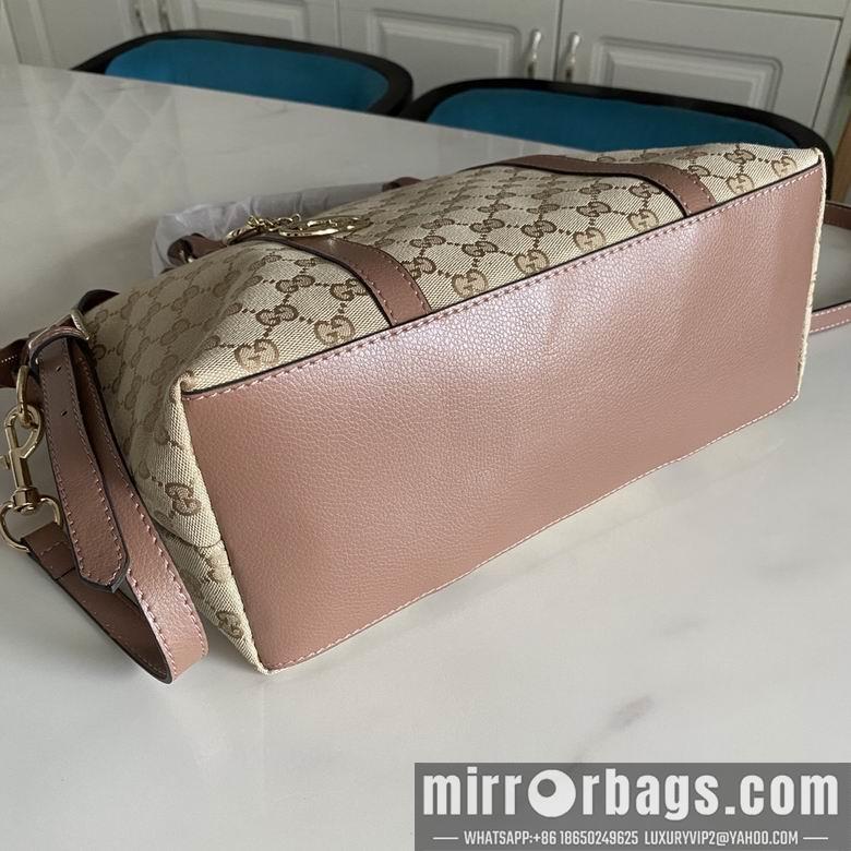 Gucci Bags 1:1 341503 33X27X14cm DF