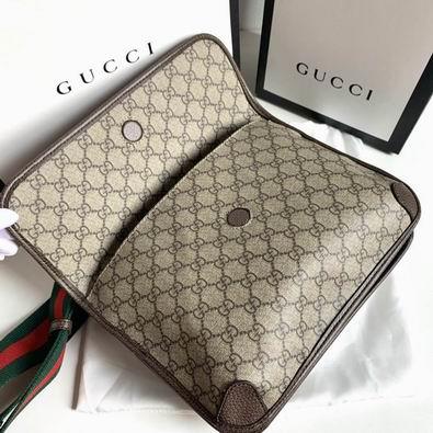 Gucci Bags 1:1 495654 30x22x4cm df04