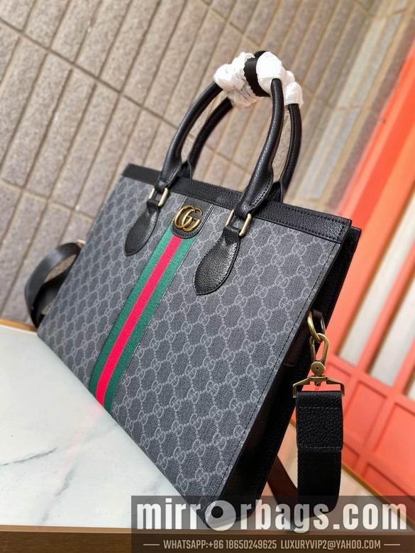 Gucci Bags 1:1 9127 37X28X6.5cm XM 2colour