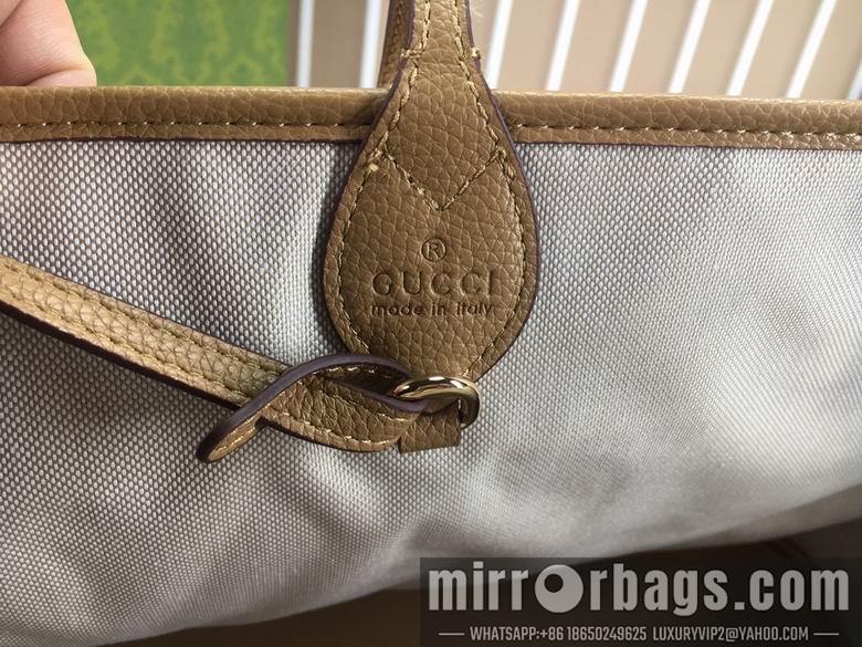 Gucci Bags 1:1 726755 40X33X19cm DF 2colour
