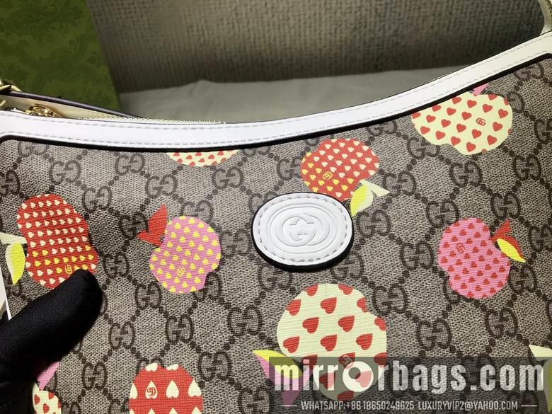 Gucci Bags 1:1 WD598125 30X22X5.5