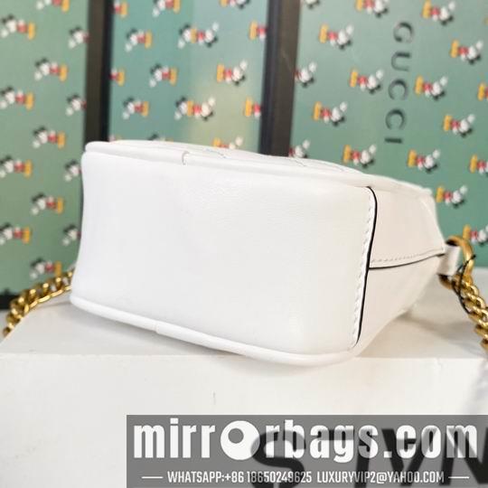 Gucci Bags 1:1 598597 10.5x17x5cm df03
